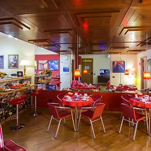3* Frühstückspension Solaris